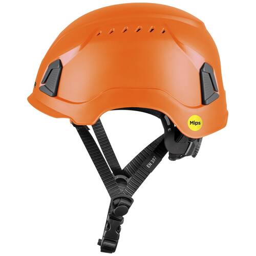 ZEKLER Skyddshjälm ZONE MIPS Orange produktfoto Secondary1 L