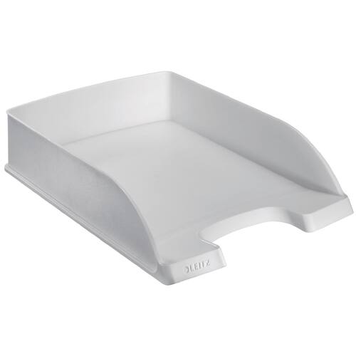 Leitz Briefkorb Standard Plus, Weiß, 1 Stück Artikelbild