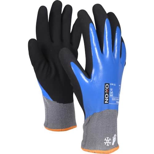 OX-ON Vinterhandske Comfort 3303 S7 produktfoto