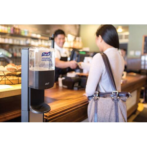 Purell® Dispenser Messenger ES6 stativ produktfoto Secondary1 L