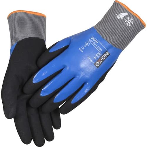 OX-ON Vinterhandske Comfort 3303 S7 produktfoto Secondary1 L