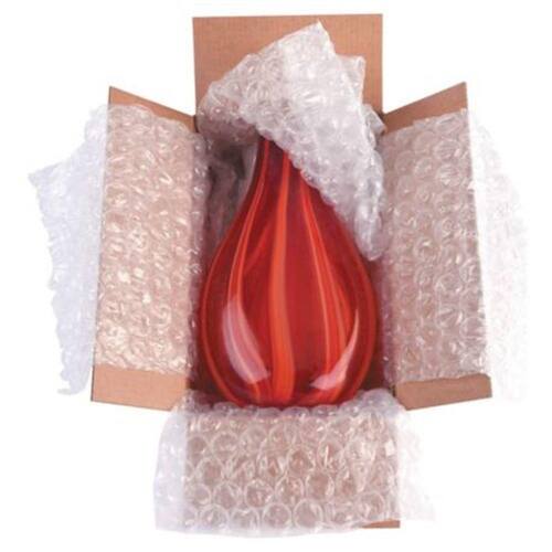 AirCap® Luftpolsterfolie großnoppig, 2-lagig, 500mmx50m, 1 Rolle Artikelbild Secondary2 L
