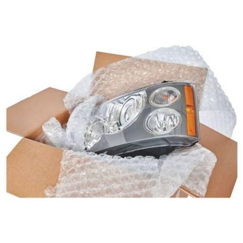 AirCap® Luftpolsterfolie großnoppig, 2-lagig, 500mmx50m, 1 Rolle Artikelbild Secondary3 L