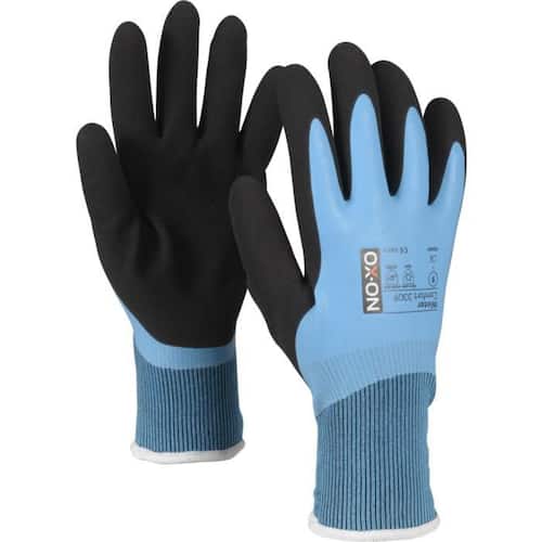 OX-ON Vinterhandske Comfort 3309 S11 produktfoto