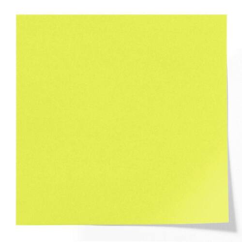 Post-it® Super Sticky, linjerade, notislappar, 101 x 152 mm, Cosmic Colour  Collection, 90 lappar