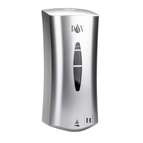 DAX Dispenser SMART Automatisk silver produktfoto Secondary1 L