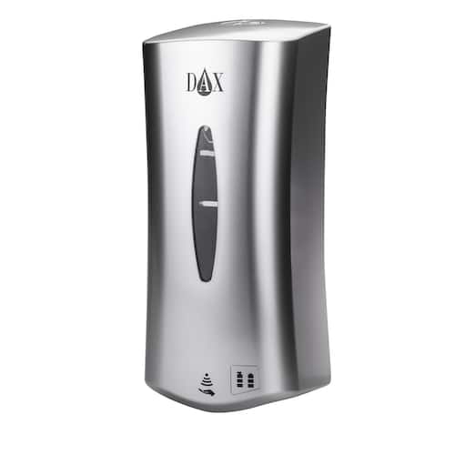 DAX Dispenser SMART Automatisk silver produktfoto Secondary2 L