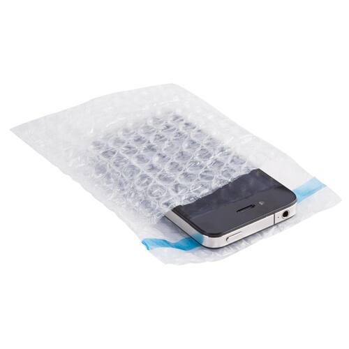 Sealed Air® Luftpolsterbeutel, 2-lagig, 250x300mm, 600 Stück Artikelbild
