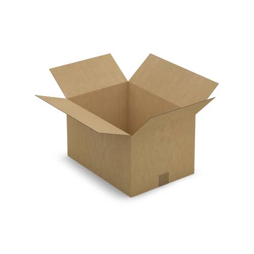 Pappeske A4 305x215x70mm produktbilde Secondary1 L