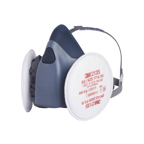 3M™ Partikelfilter 2135 produktfoto Secondary1 L