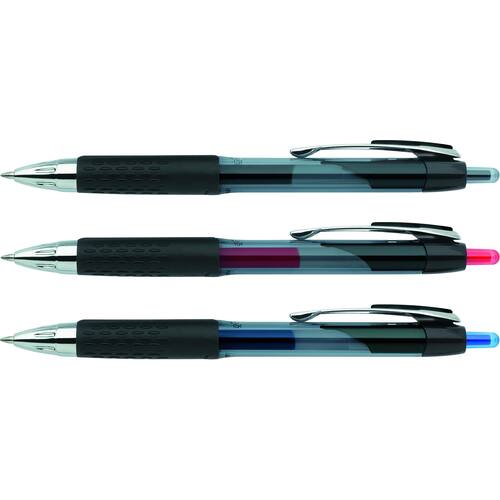 Uni-Ball Gelroller Uni-Ball Signo 207 Schwarz Artikelbild Secondary1 L