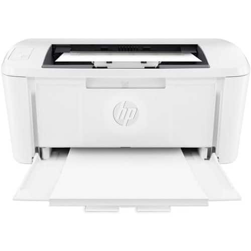 HP Laserskrivare M110w produktfoto