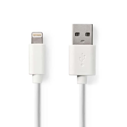 Nedis USB-C-kabel till USB-B 2.0 - USB-C kablar