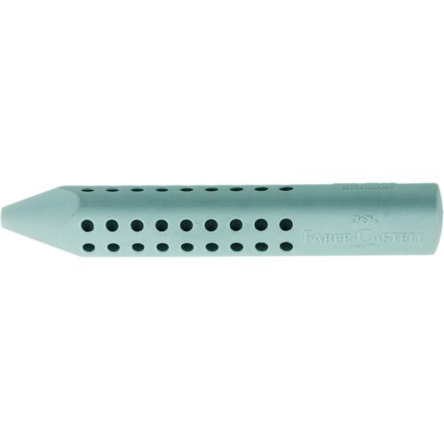 Faber-Castell Dreikant-Radierer Grip 2001, Grau Artikelbild Secondary1 L