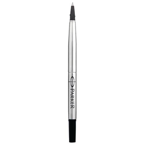 Parker Tintenkugelschreibermine, F, 0,5 mm, Schreibfarbe: schwarz, 1 Stück Artikelbild Secondary1 L