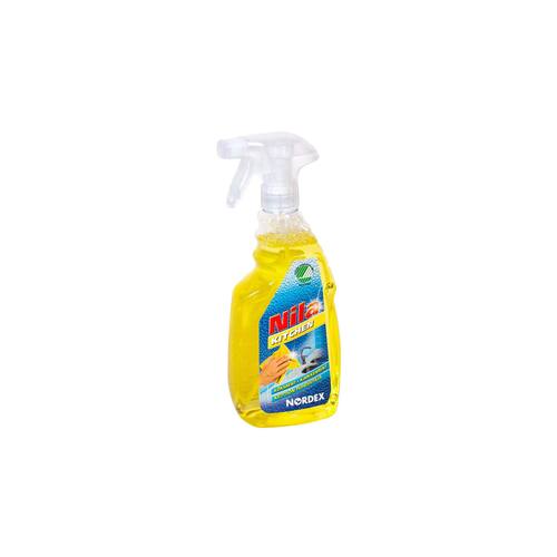 NILA Allrengöring Kök 750ml produktfoto