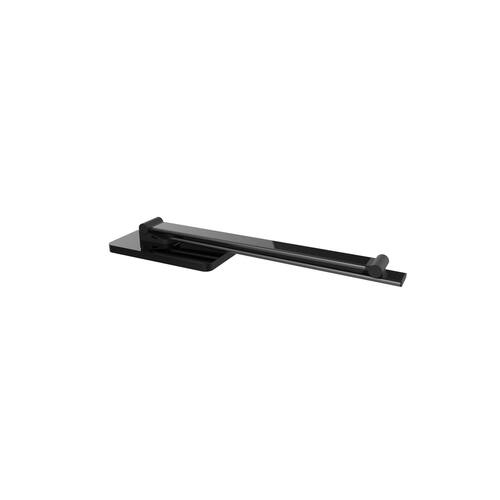 Unilux Lampa Popy LED svart produktfoto Secondary5 L