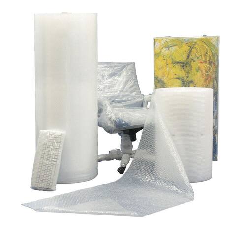 AirCap® Luftpolsterfolie kleinnoppig, 1000mmx100m, 1 Rolle Artikelbild