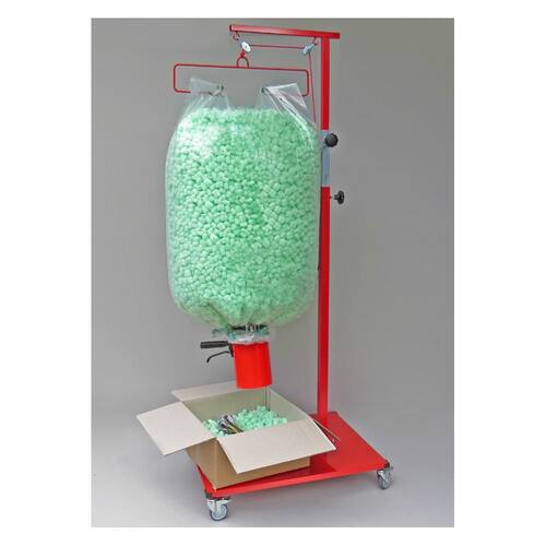 Abfüll-Set für Füllmaterialsäcke Artikelbild Secondary1 L