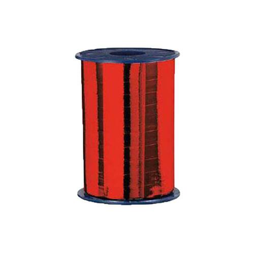 Ringelband schmal, rot metallic, 5 mm x 400 lfm, 5 Stück Artikelbild