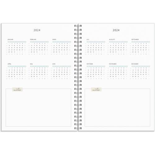 Burde Life Planner To Do - 1273 produktfoto Secondary3 L