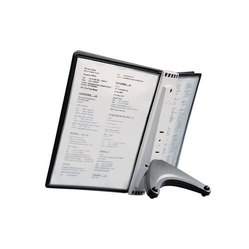 Durable Tischständer Sherpa 5540 Artikelbild Secondary4 L