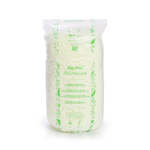 FLO-PAK Bio Füllmaterial, weiß, 400l Artikelbild