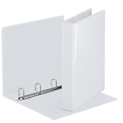 Esselte Präsentations-Ringbuch 51mm, Weiß Artikelbild