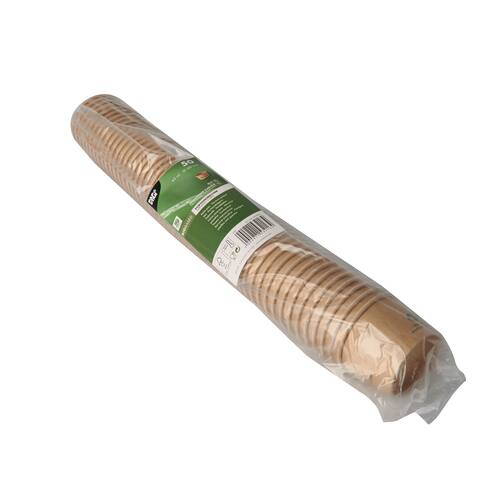 Dressingbeger PAPSTAR papp 45ml (50) produktbilde Secondary1 L