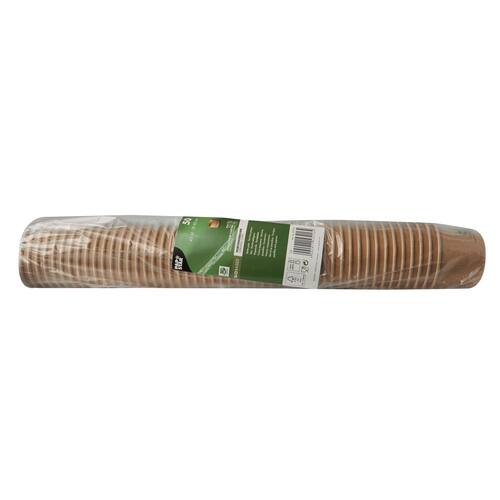 Dressingbeger PAPSTAR papp 45ml (50) produktbilde Secondary2 L