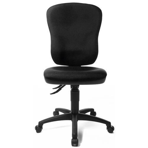 Kontorstol TOPSTAR Point 80 sort produktbilde