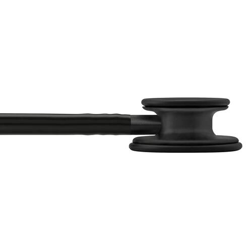 L LITTMANN QUALITY Stetoskop Classic III  All Black produktfoto Secondary2 L