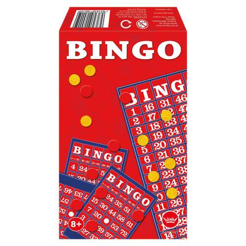 Spill EGMONT Bingo produktbilde Secondary1 L