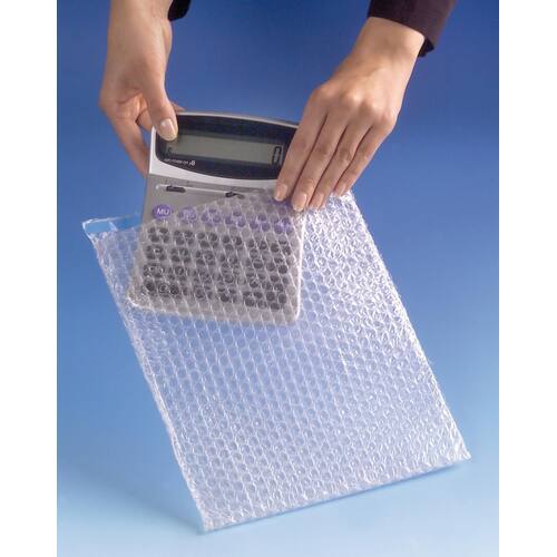 Sealed Air® Luftpolsterbeutel, 2-lagig, 250x300mm, 600 Stück Artikelbild Secondary1 L
