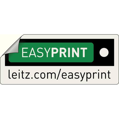 Leitz Register WOW, PP, 1 - 6, Universallochung, A4, 6 Blatt, weiss/farbige Taben Artikelbild Secondary2 L