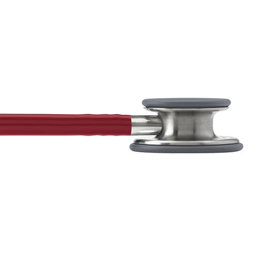 L LITTMANN QUALITY Stetoskop Classic III  Burgundy produktfoto Secondary2 L