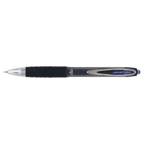 Uni-Ball Gelroller Uni-Ball Signo 207 Blau Artikelbild Secondary2 L