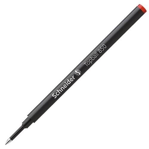 SCHNEIDER Rollermine Topball 850, rot, 0,5 mm Artikelbild Secondary1 L