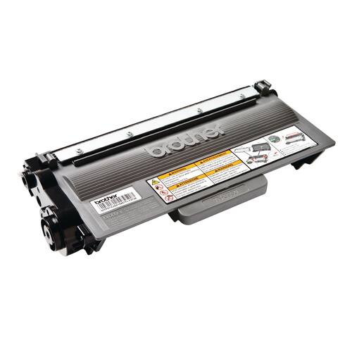 Brother Original Toner, TN-3330, schwarz, 3.000 Seiten, 1 Stück Artikelbild