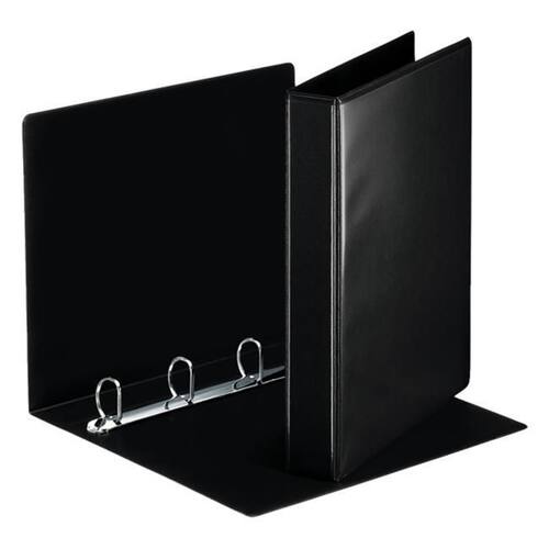 Esselte Präsentations-Ringbuch 51mm, Schwarz Artikelbild