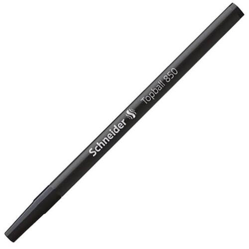 SCHNEIDER Rollermine Topball 850, schwarz, 0,5 mm Artikelbild Secondary1 L