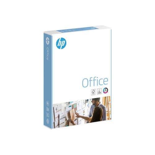 HP Office Kopierpapier, A4, 80g/m², 500 Blatt Artikelbild