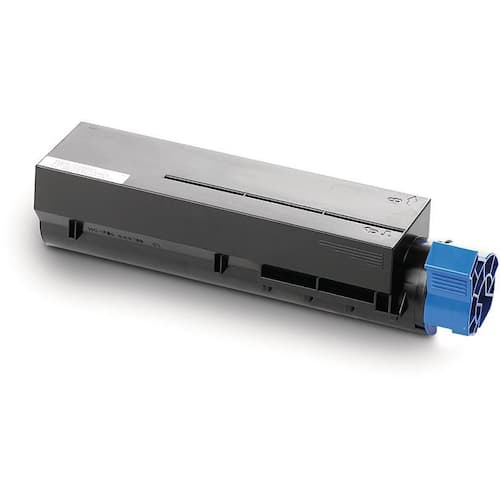 Toner OKI 44917602 12K sort produktbilde Secondary1 L