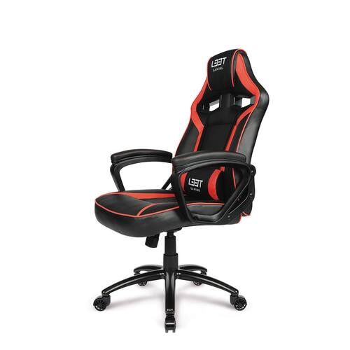 Stol L33T-Gaming Extreme rød produktbilde Secondary1 L