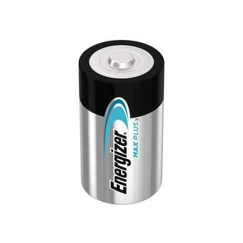 Energizer Batterie Max Plus, Mono, D, 2 Stück Artikelbild Secondary1 L