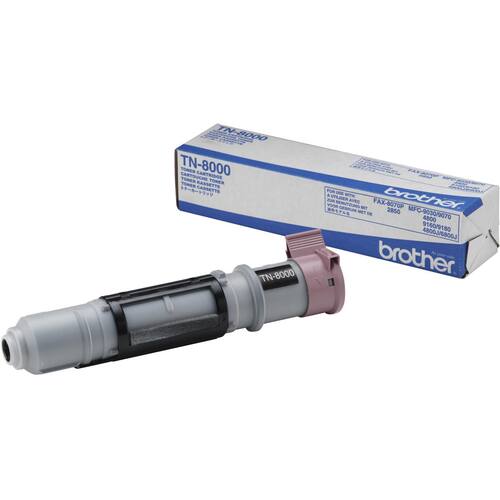 Brother Original Toner TN-8000 Schwarz Artikelbild