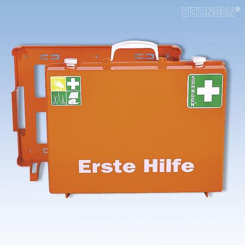 Söhngen Erste Hilfe-Koffer groß, DIN 13169 Artikelbild Secondary1 L