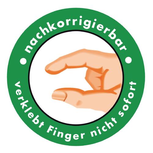 Uhu Alleskleber Super Strong & Safe, 7g Artikelbild Secondary2 L