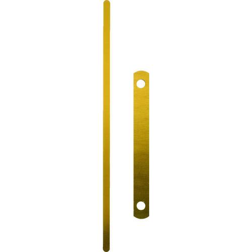 Leitz Aufreihband für Schnellhefter, goldlack, 1 Stück Artikelbild Secondary1 L
