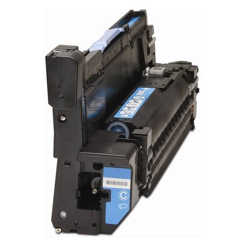 HP Trumma CB385A cyan produktfoto Secondary2 L